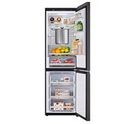 LG 344L Bottom Freezer Refrigerator - M342BE17, M342BE17