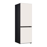 LG 344L Bottom Freezer Refrigerator - M342BE17, M342BE17