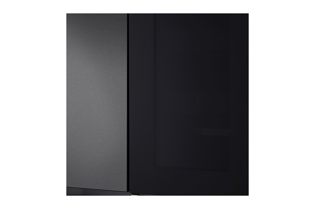 LG 647L InstaView Door-in-Door ™ Refrigerator, S651MC78A