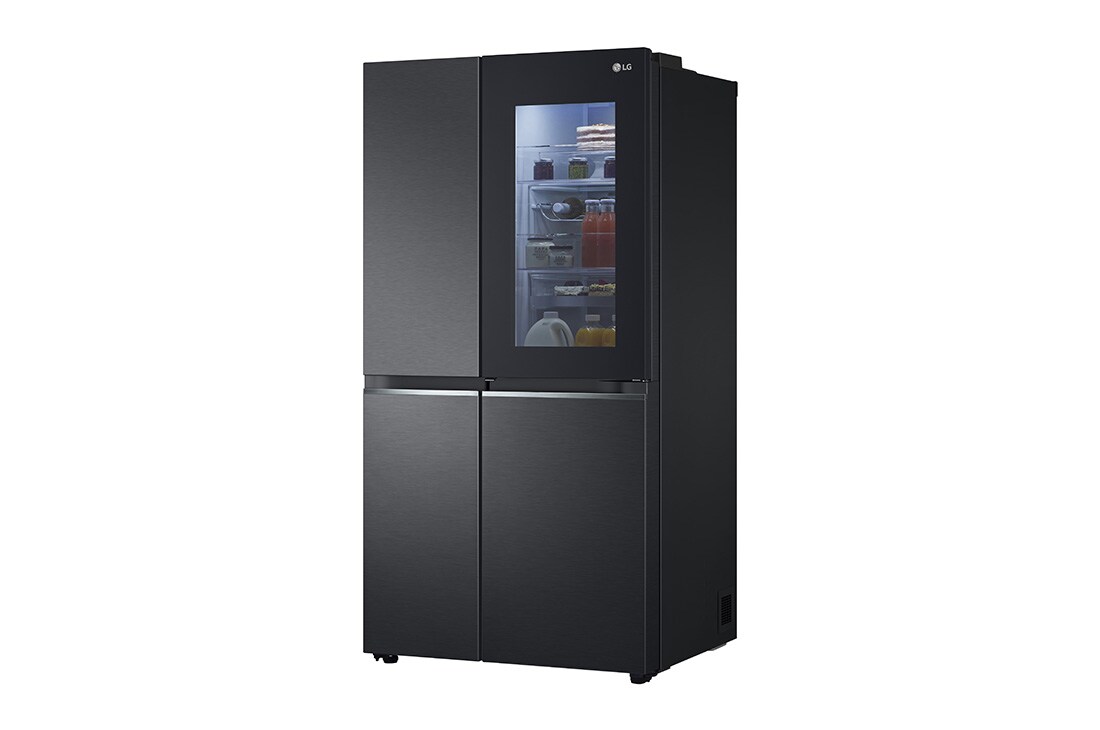 LG 647L InstaView Door-in-Door ™ Refrigerator, S651MC78A
