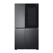 Front view of LG S651MC78A
