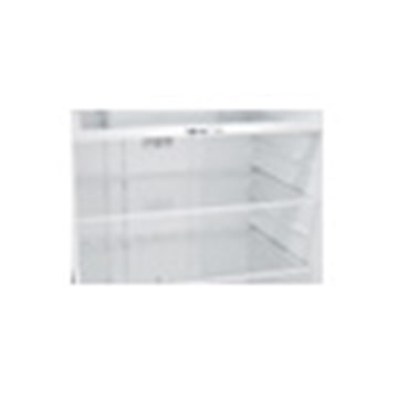 Trimless Tempered Glass Shelf