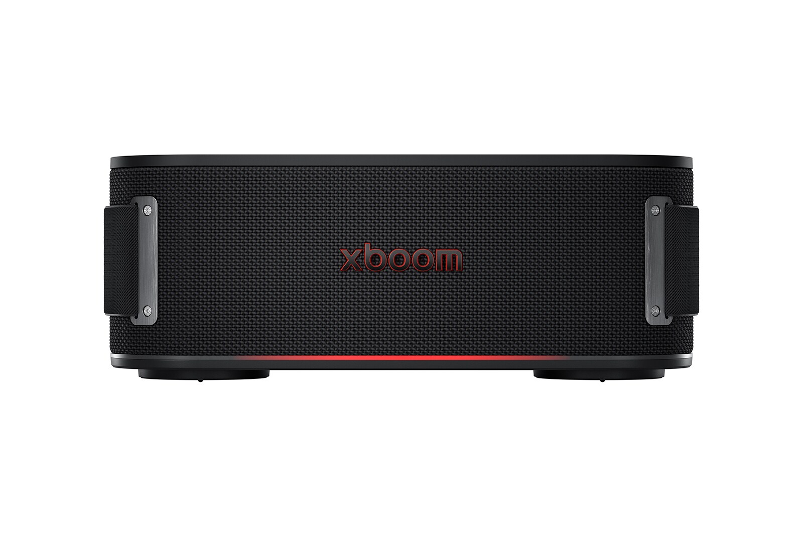 front view of xboom Bounce