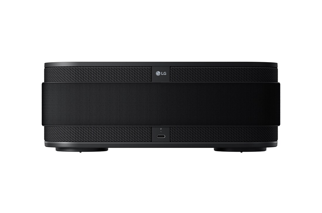 rear view of xboom Bounce