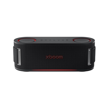front view of xboom Bounce from top
