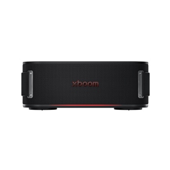 front view of xboom Bounce