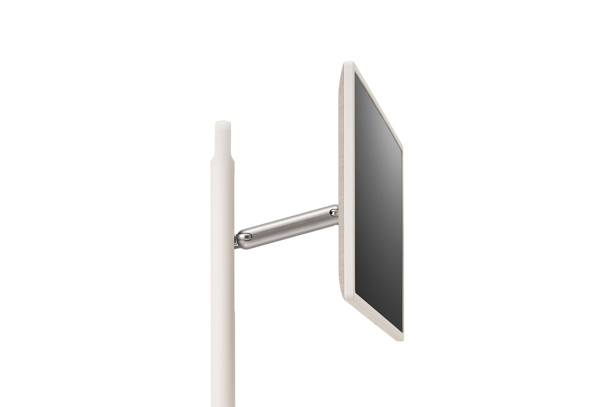 LG StanbyME 27" Rollable Touch Screen, 27ART10AKPL