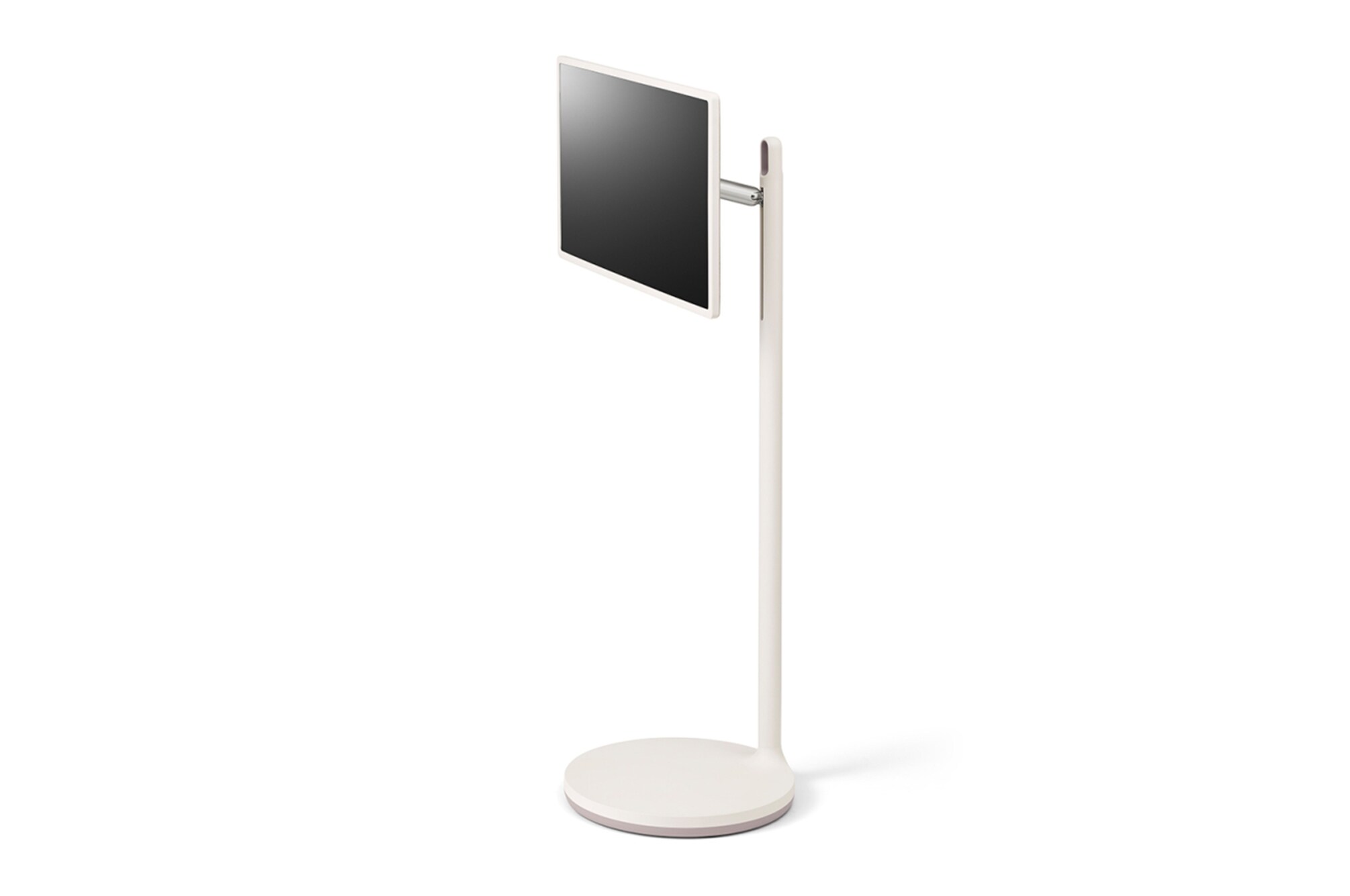 LG StanbyME 27" Rollable Touch Screen, 27ART10AKPL