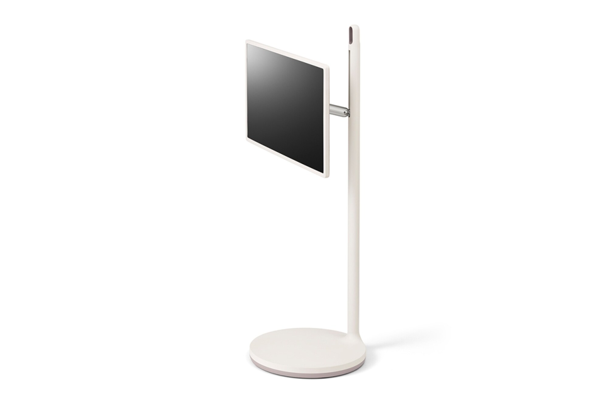 LG StanbyME 27" Rollable Touch Screen, 27ART10AKPL