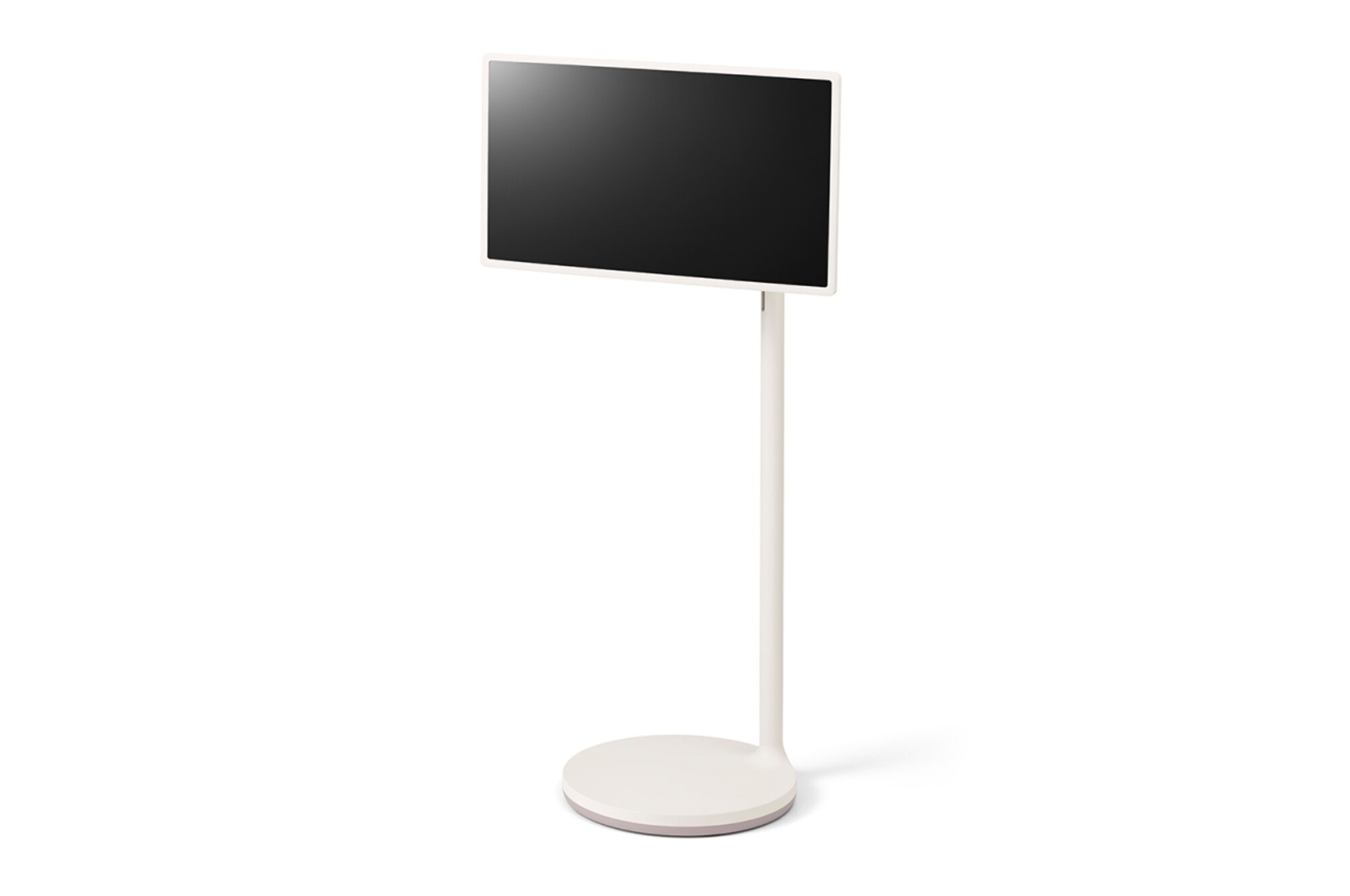 LG StanbyME 27" Rollable Touch Screen, 27ART10AKPL