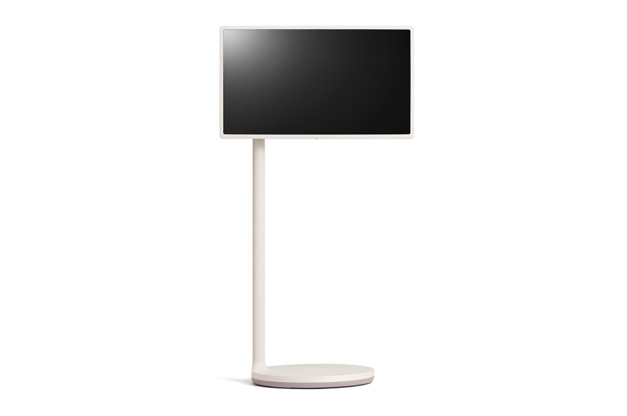 LG StanbyME 27" Rollable Touch Screen, 27ART10AKPL