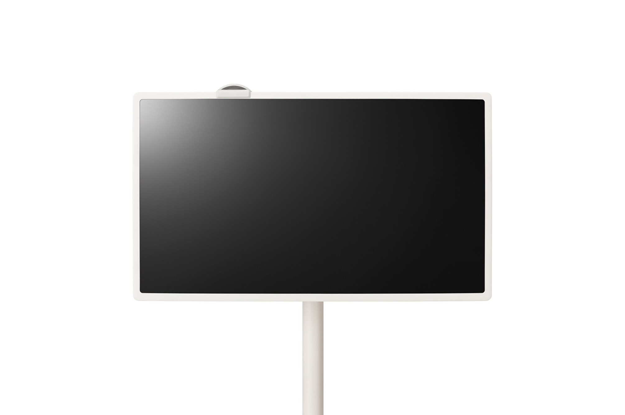 LG StanbyME 27" Rollable Touch Screen, 27ART10AKPL