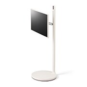 LG StanbyME 27" Rollable Touch Screen, 27ART10AKPL