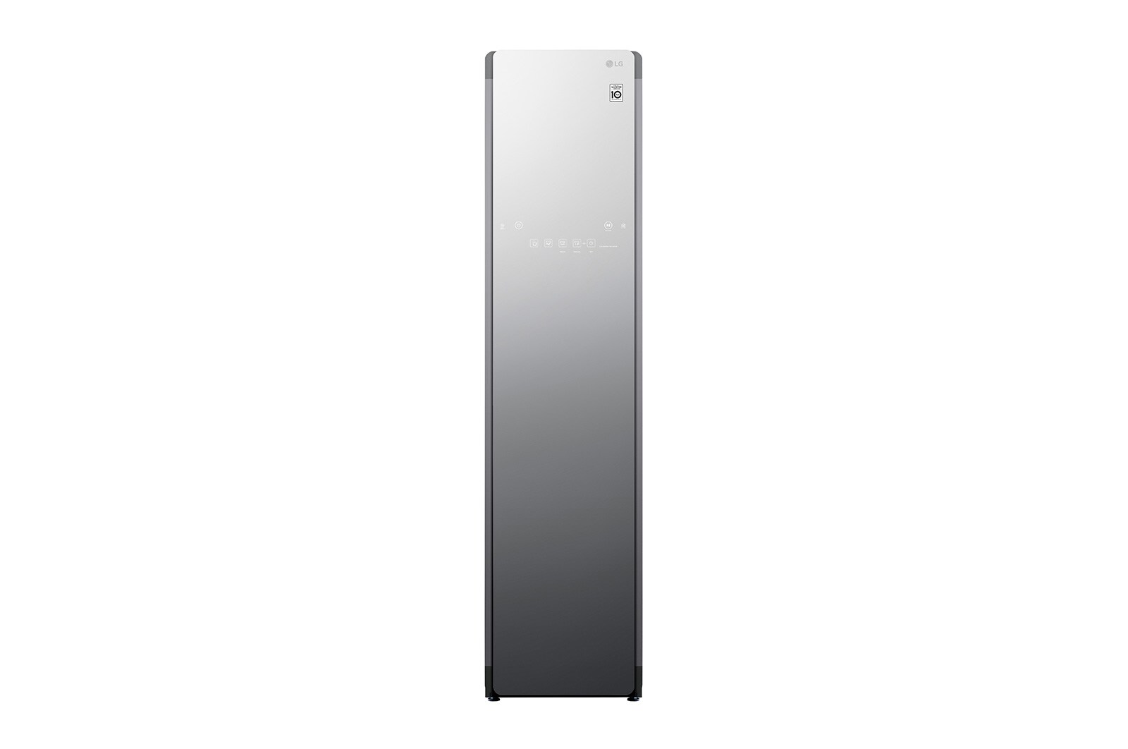 Front view of LG S3MFC