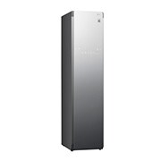 LG Styler Mirror Black (3 Clothes), S3MFC