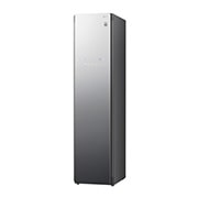 LG Styler Mirror Black (3 Clothes), S3MFC