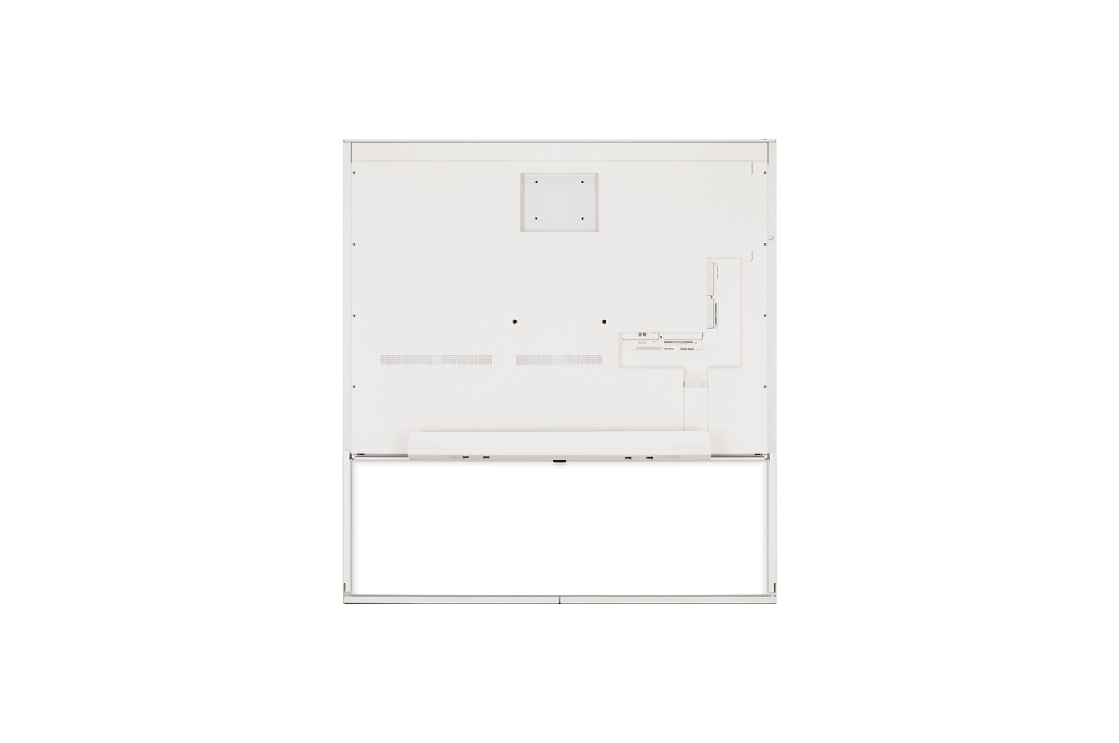LG OLED | Objet Collection Easel, 65ART90ECQA