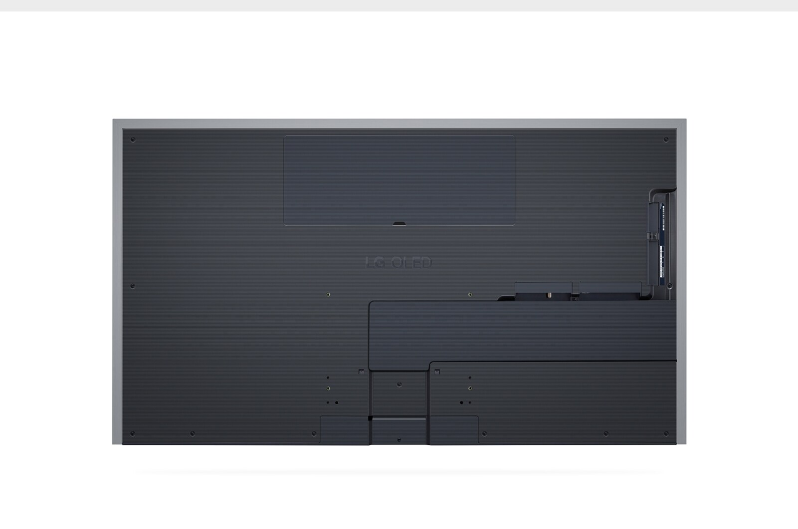 LG 55'' LG OLED evo Gallery Edition G2, OLED55G2PCA