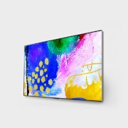 LG 55'' LG OLED evo Gallery Edition G2, OLED55G2PCA