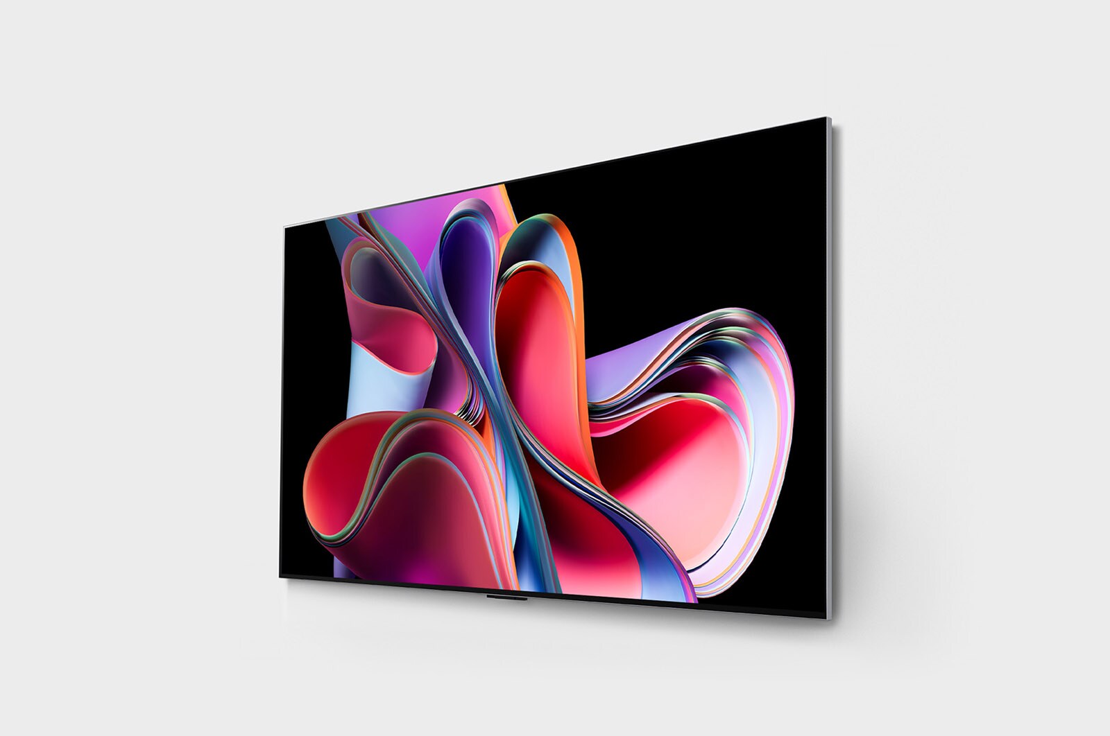 LG 65" LG OLED evo G3 4K Smart TV, OLED65G3PCA