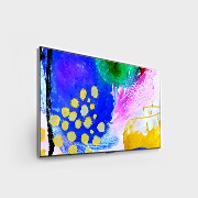 LG 77'' LG OLED evo Gallery Edition G2, OLED77G2PCA