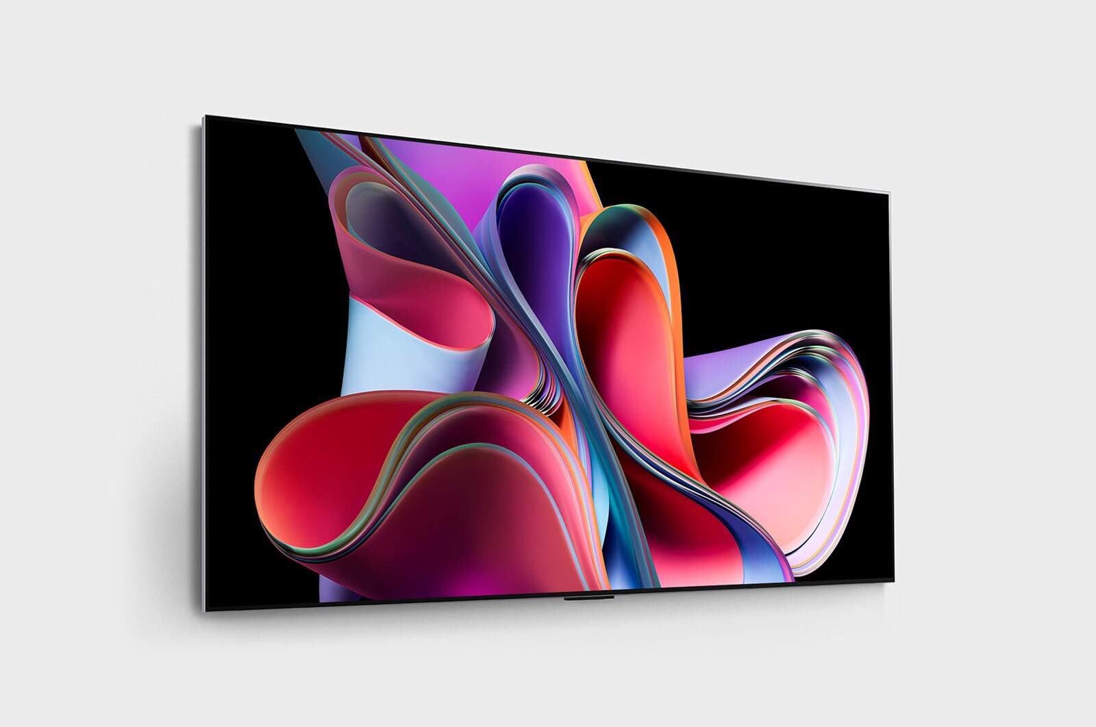 LG 77" LG OLED evo G3 4K Smart TV, OLED77G3PCA