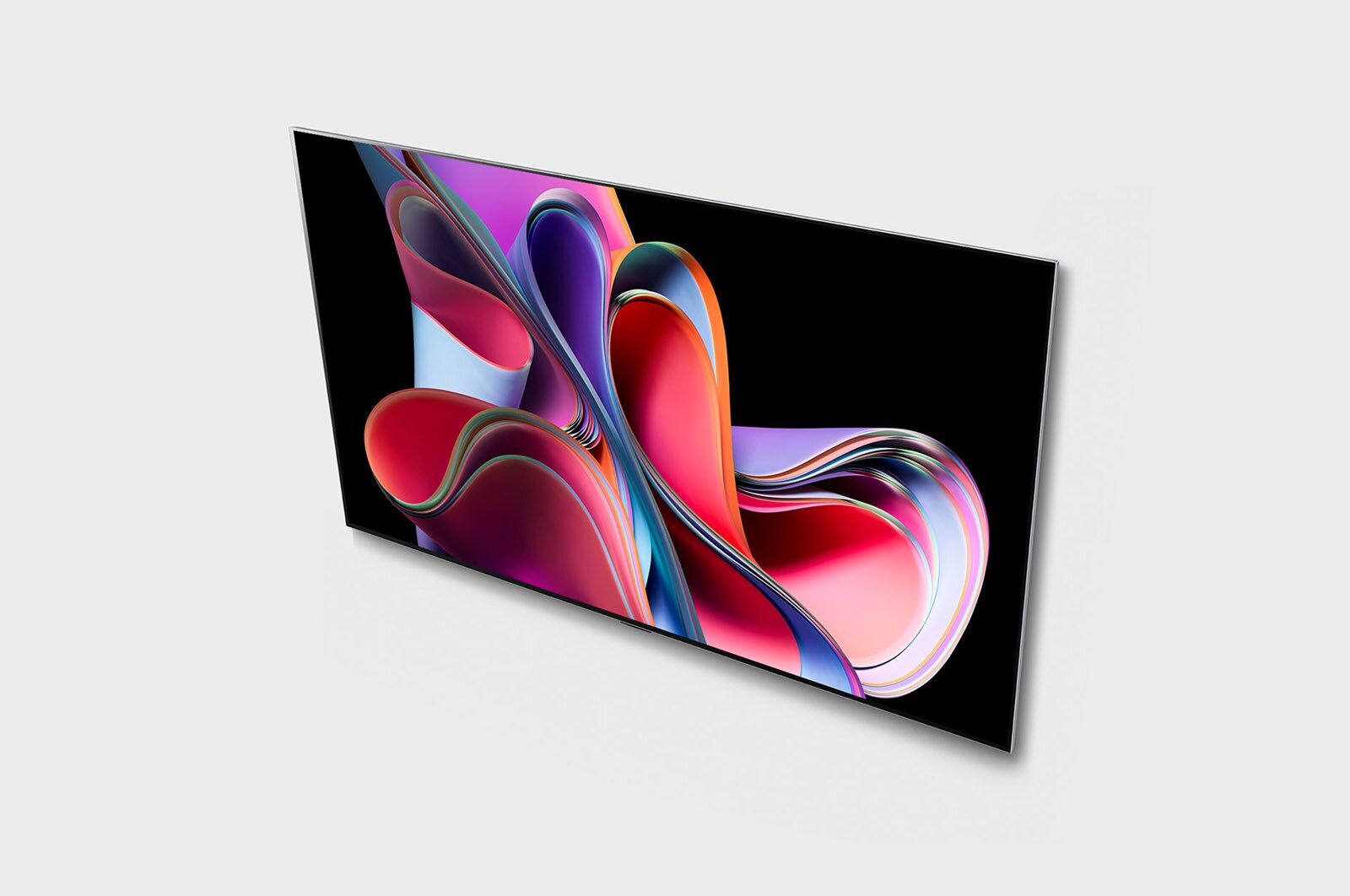 LG 77" LG OLED evo G3 4K Smart TV, OLED77G3PCA