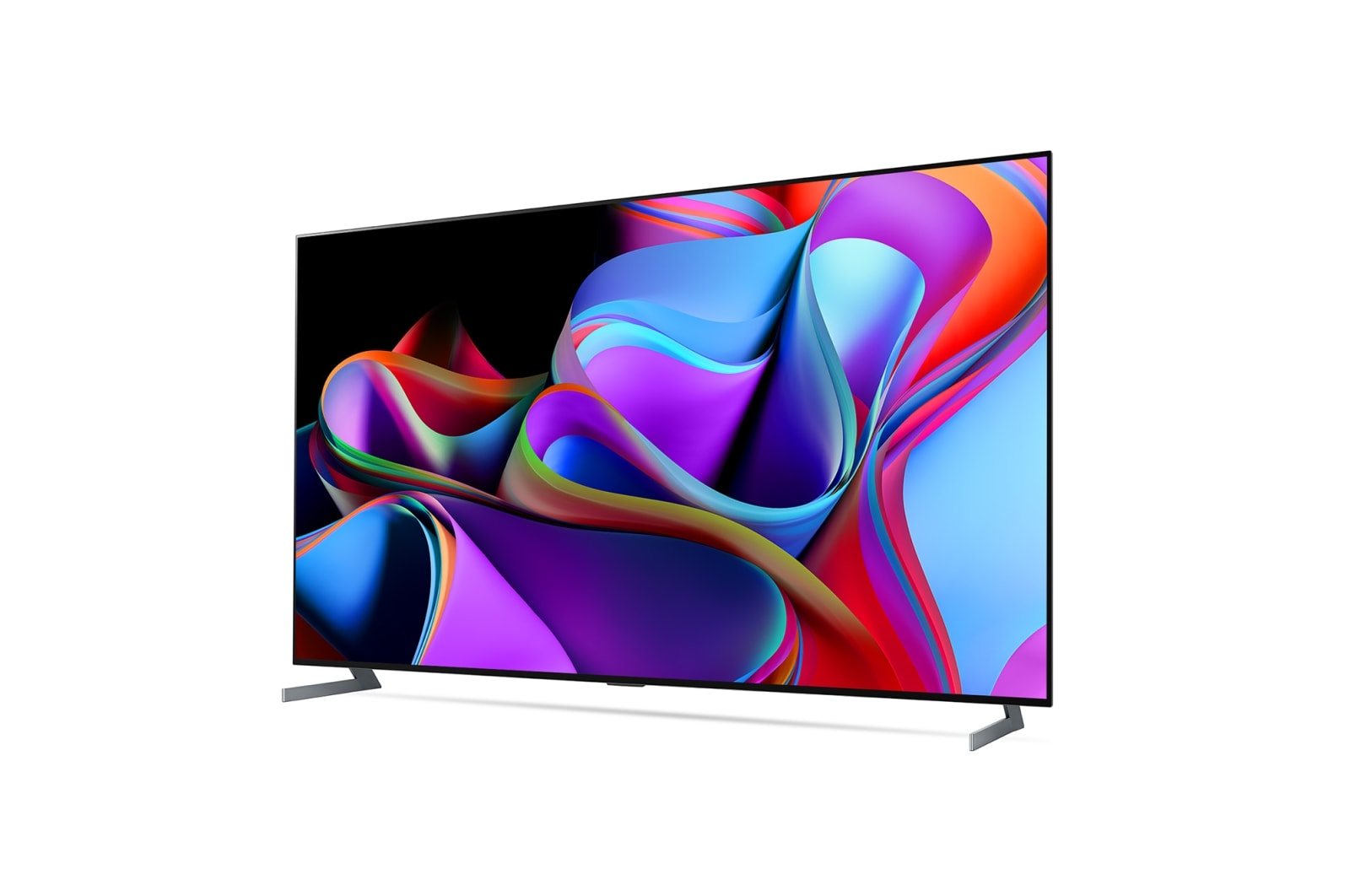 LG 77" LG OLED evo Z3 8K Smart TV, OLED77Z3PCA