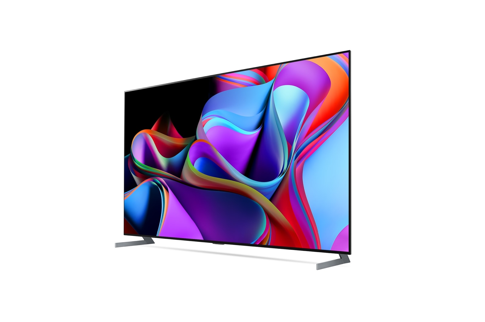 LG 77" LG OLED evo Z3 8K Smart TV, OLED77Z3PCA