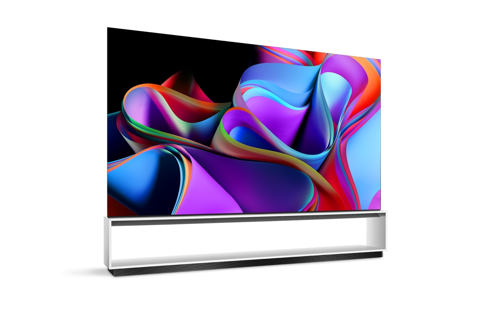 LG 77" LG OLED evo Z3 8K Smart TV, OLED77Z3PCA