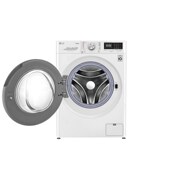 LG Vivace 8KG 1200rpm AI Washing Machine, F-1208V4W