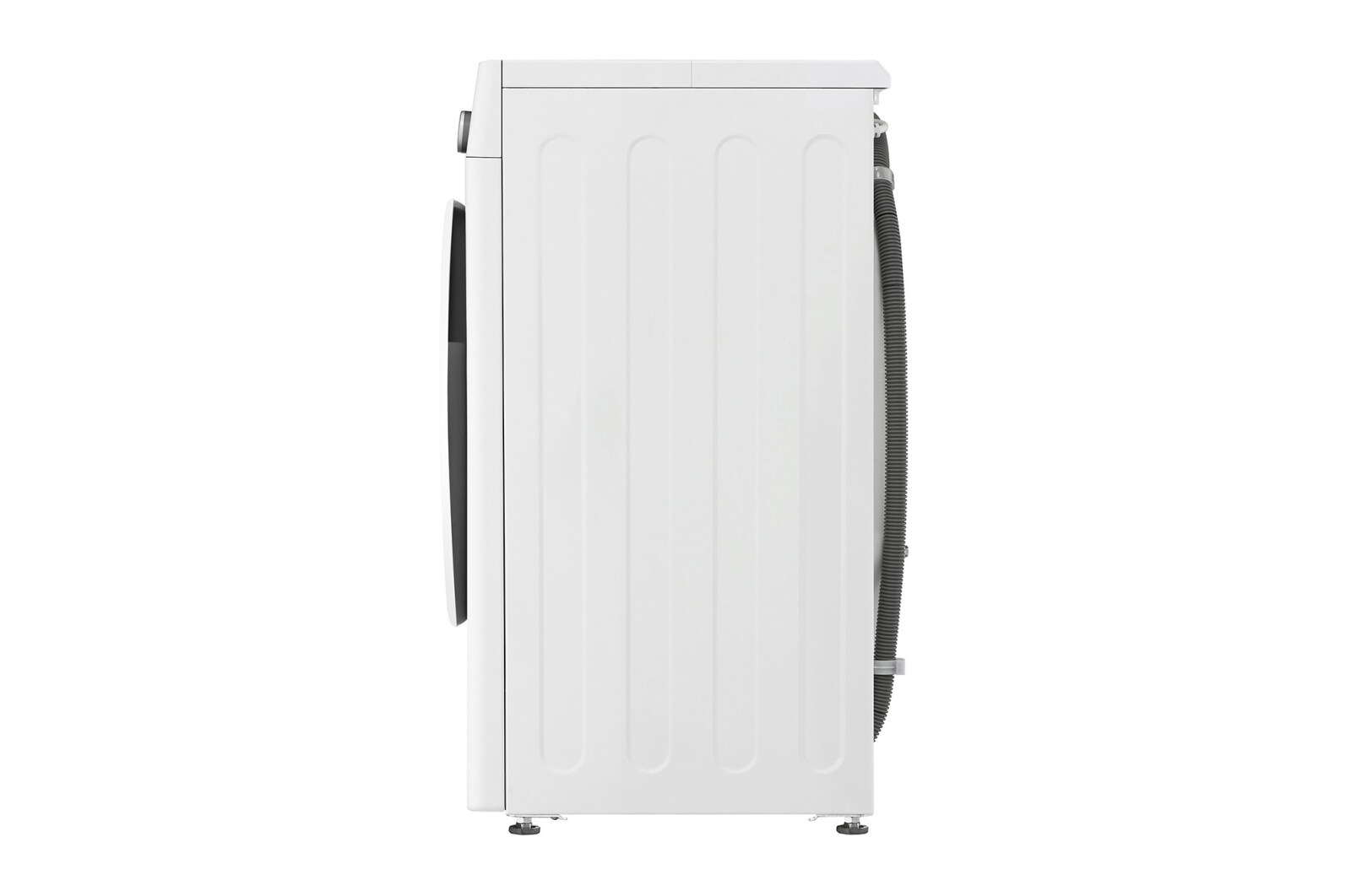 LG Vivace 8KG 1200rpm AI Washing Machine, F-1208V4W