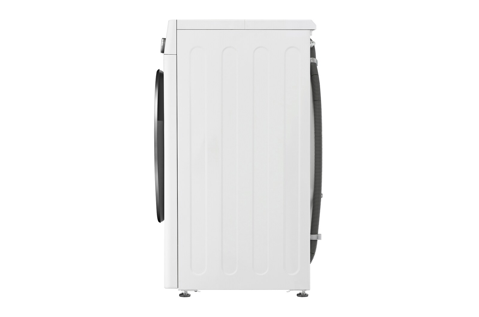 LG Vivace 9KG 1200rpm AI Combo Washing Machine (TurboWash™360° Thoroughly Clean in 39 mins), FV9A90W2