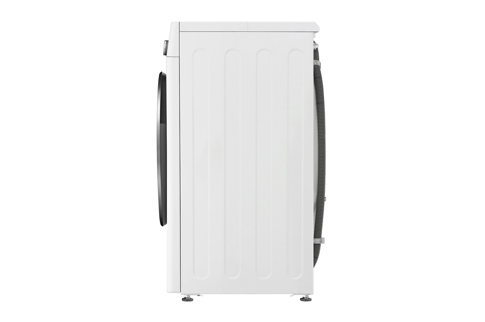LG Vivace 9KG 1200rpm AI Washing Machine (TurboWash™360° Thoroughly Clean in 39 mins), FV9S90W2