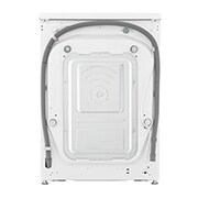 LG Vivace 9KG 1200rpm AI Washing Machine (TurboWash™360° Thoroughly Clean in 39 mins), FV9S90W2