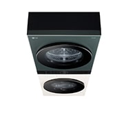 LG Objet Collection | 13KG 1400rpm WashTower™ , FWT1310GB