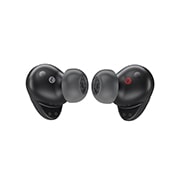 LG TONE Free T90S - Dolby Atmos Wireless Bluetooth Earbuds with Plug & Wireless Connection, TONE-T90S