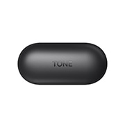 LG TONE Free T90S - Dolby Atmos Wireless Bluetooth Earbuds with Plug & Wireless Connection, TONE-T90S