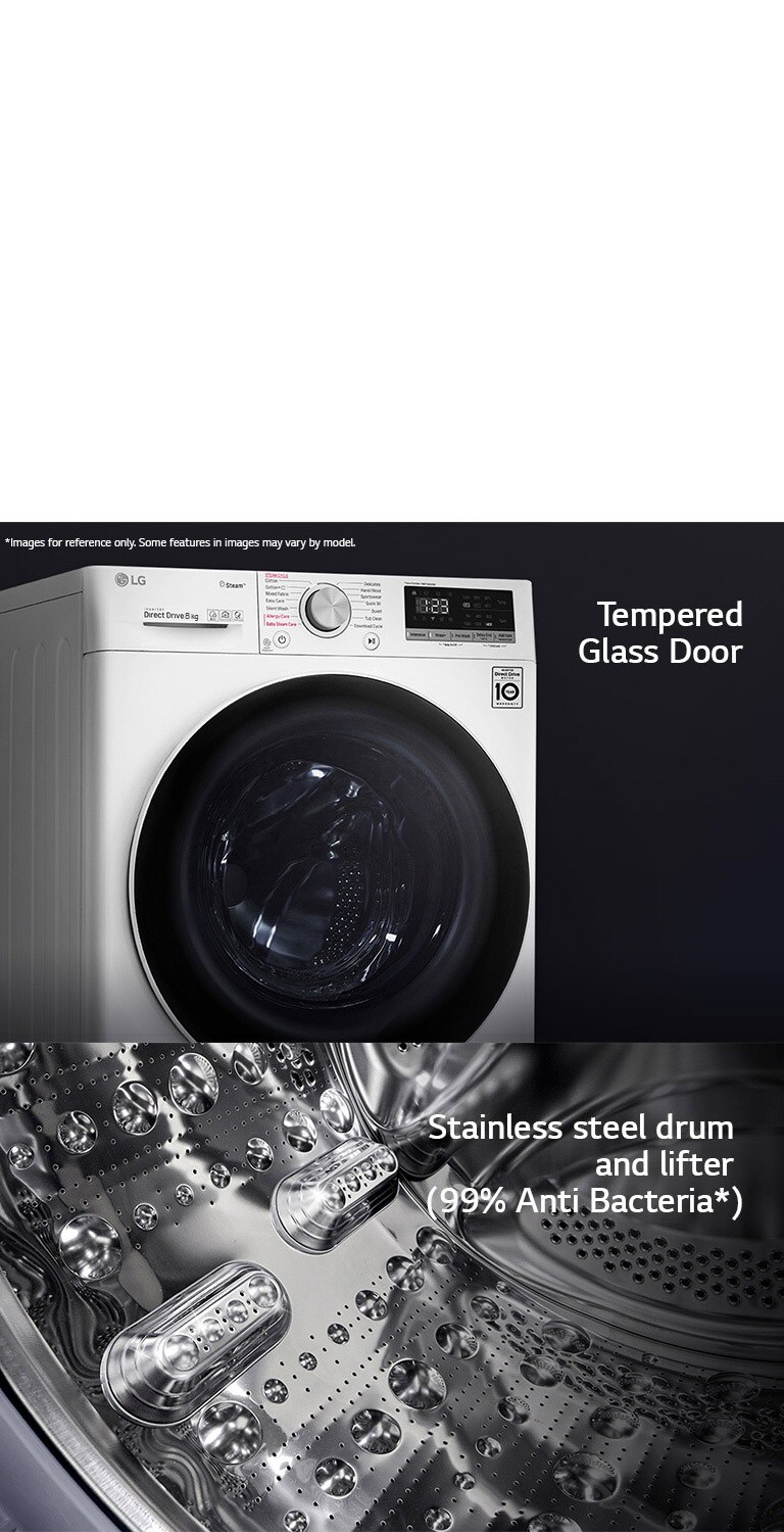 More Durable and Hygienic3