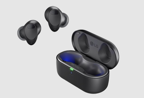 Wireless Earbuds