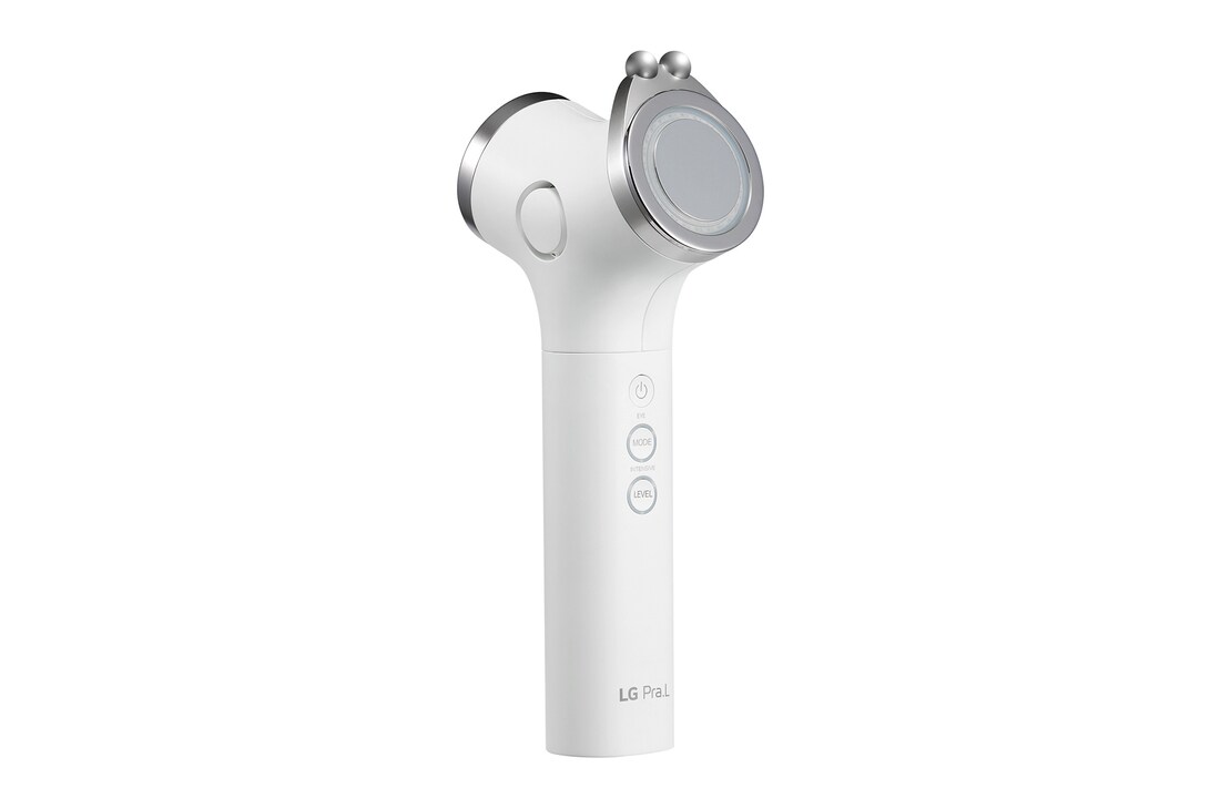 Angle view of LG Pra.L Intensive Multicare BLP1