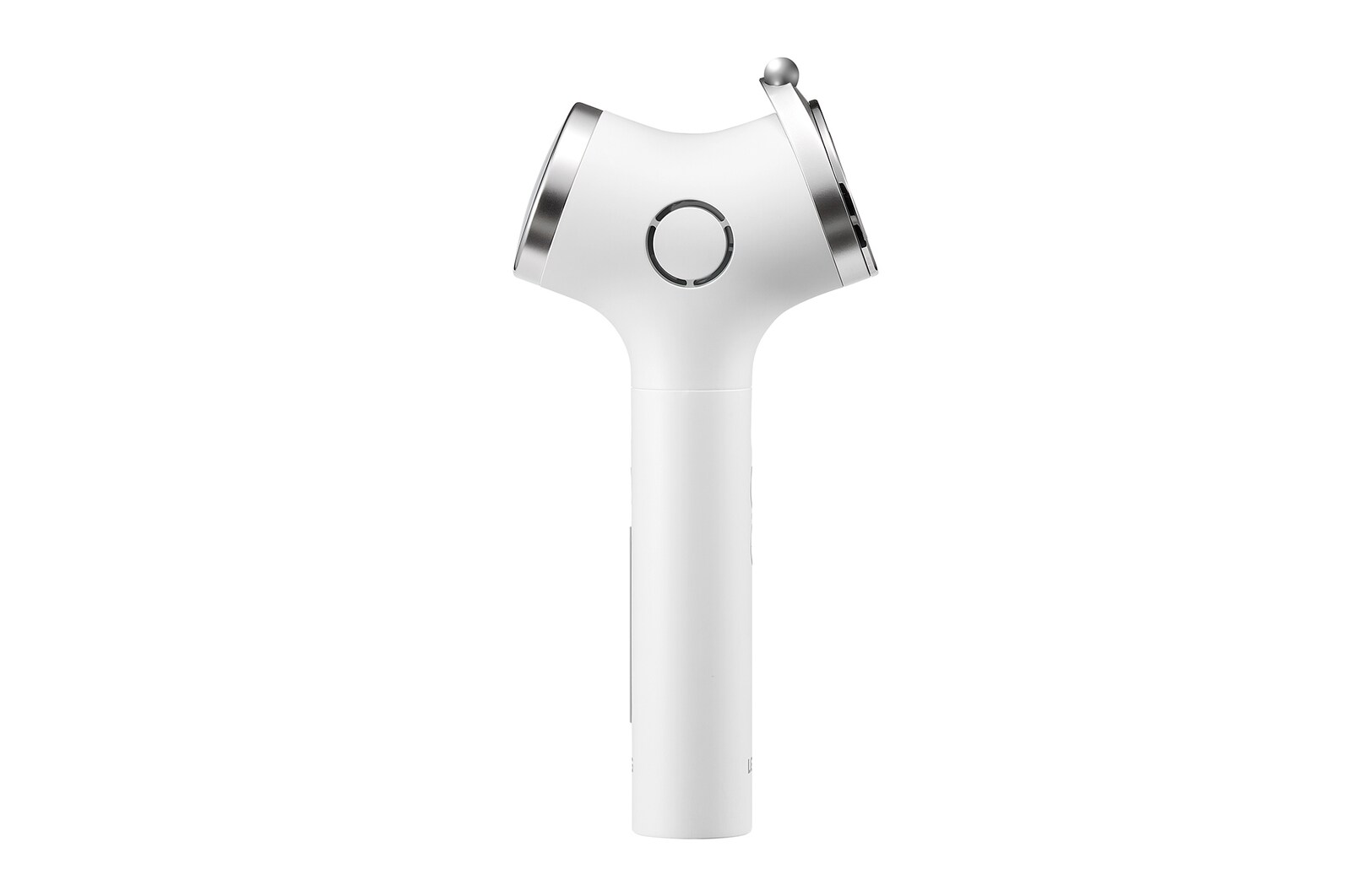 Front view of LG Pra.L Intensive Multicare BLP1
