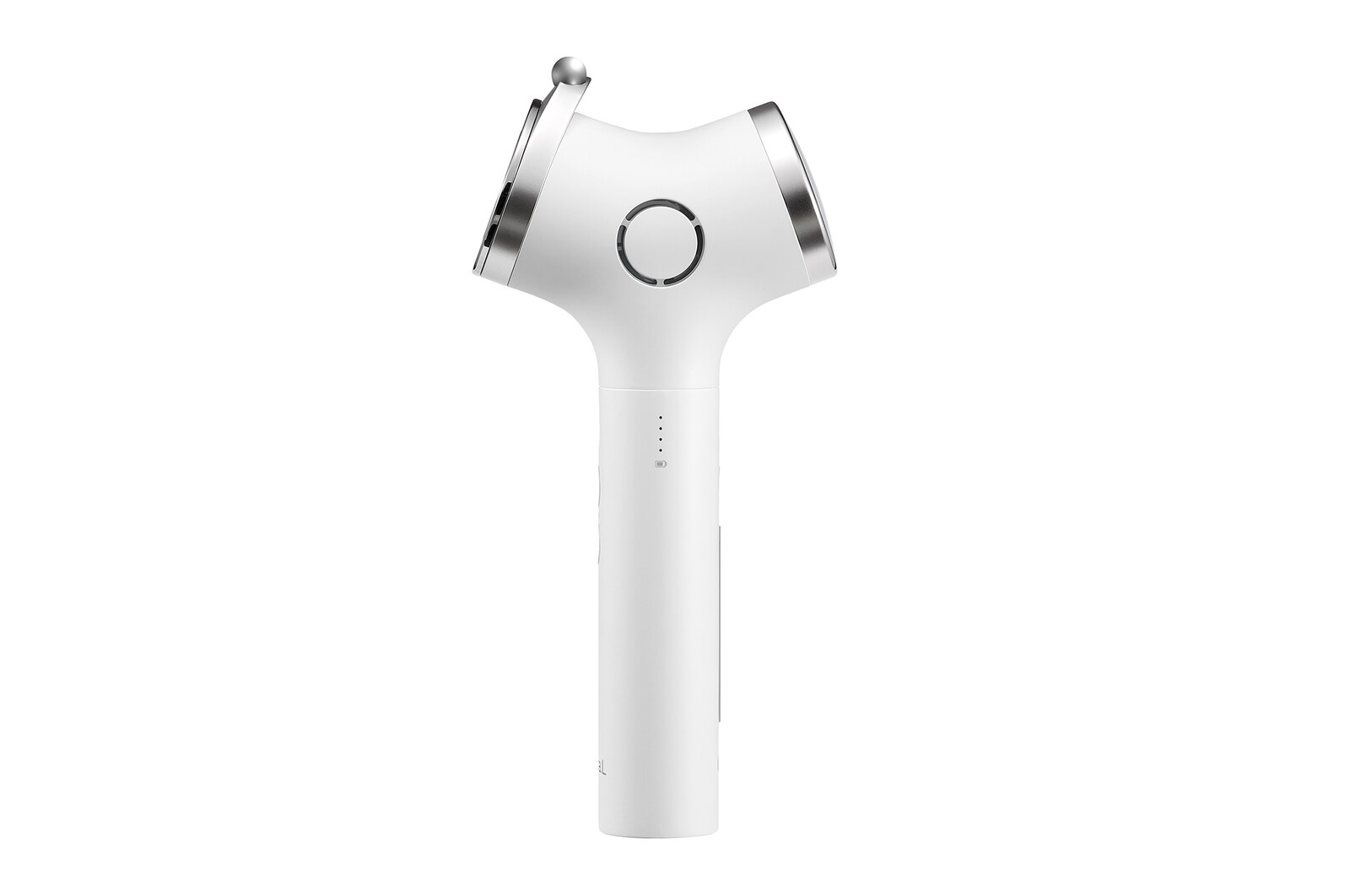 Front view of LG Pra.L Intensive Multicare BLP1