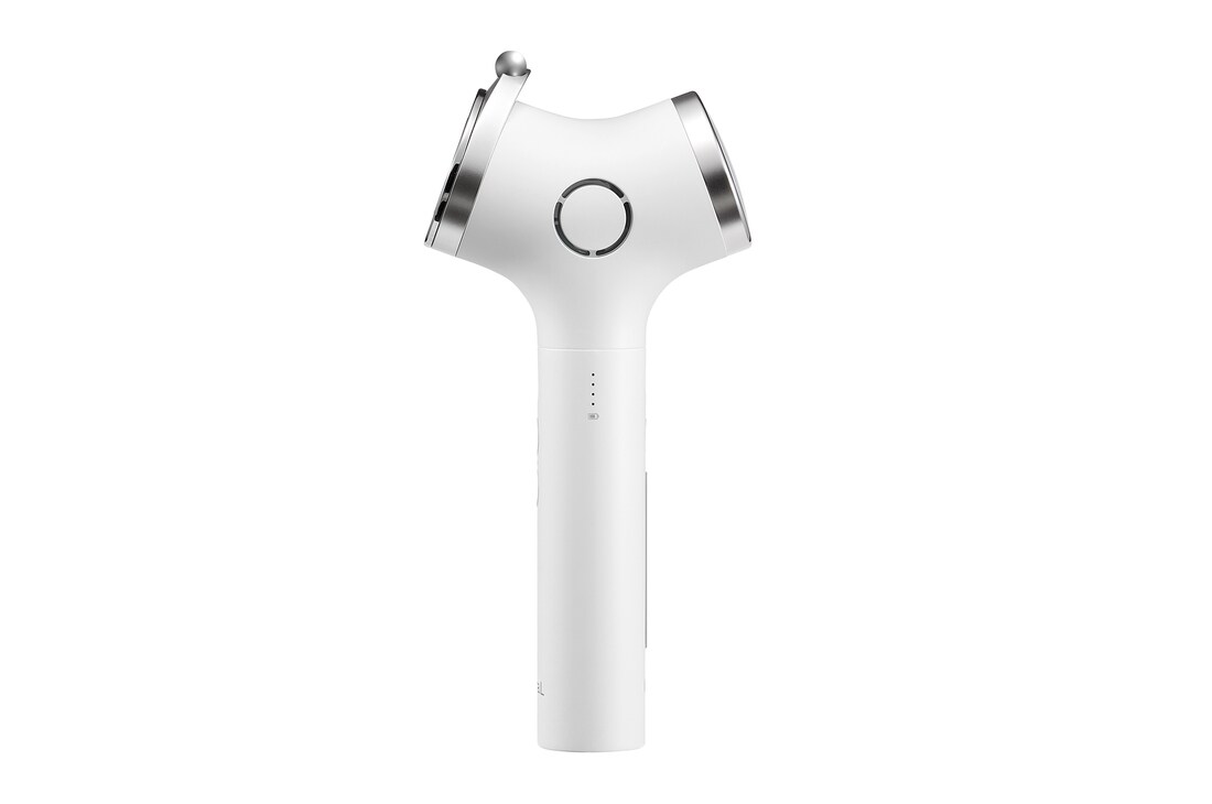 Front view of LG Pra.L Intensive Multicare BLP1