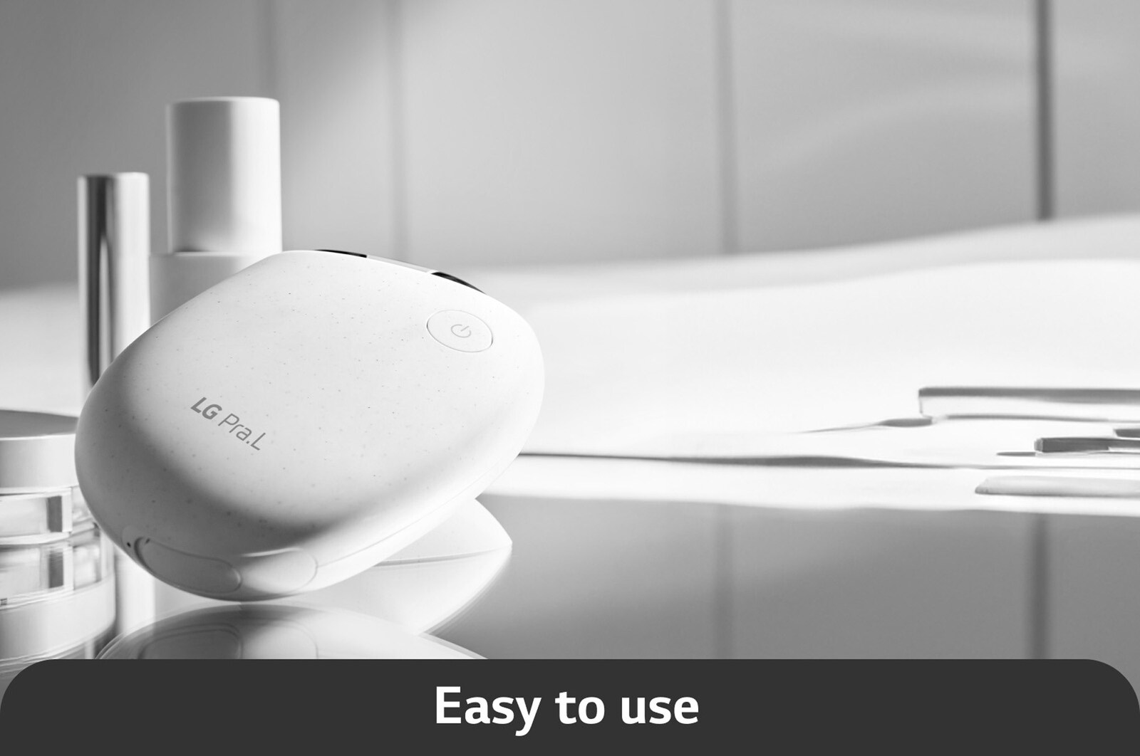 USP image for easy to use