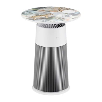 LG AeroFurniture Table Plate Moooi Edition, PTKPPM1