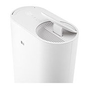 LG 26L PuriCare™ DUAL Inverter Dehumidifier, DD14GMWE0