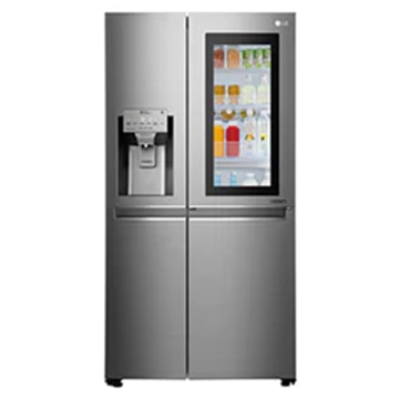 Fridge freezers