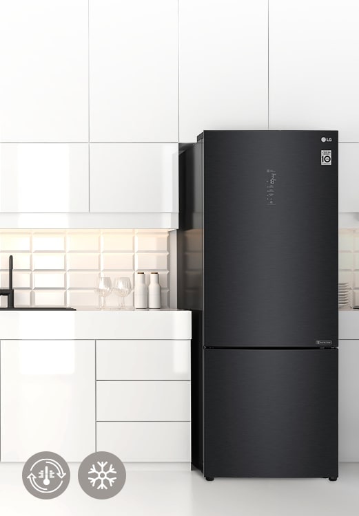 lg refrigerator