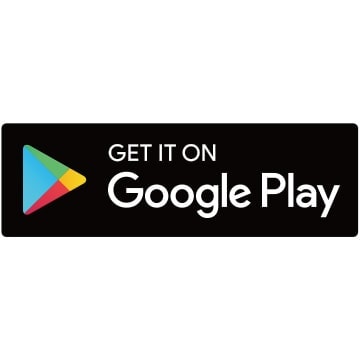 Google Play logo